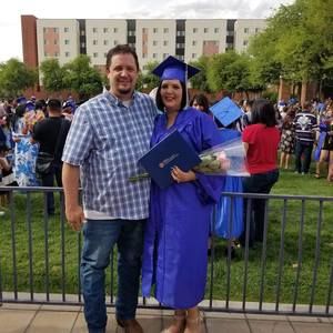 Meet your Posher, Rex